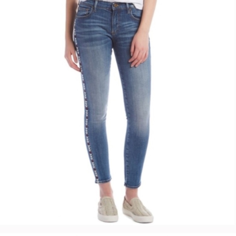 DRIFTWOOD Aztec detailed Marilyn Jean- NWOT